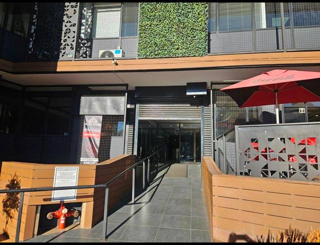 BUSINESS PROPERTY TO RENT IN LYNNWOOD GLEN